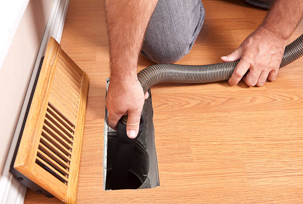 Best Home Air Vent Cleaning  in Berlin, NJ
